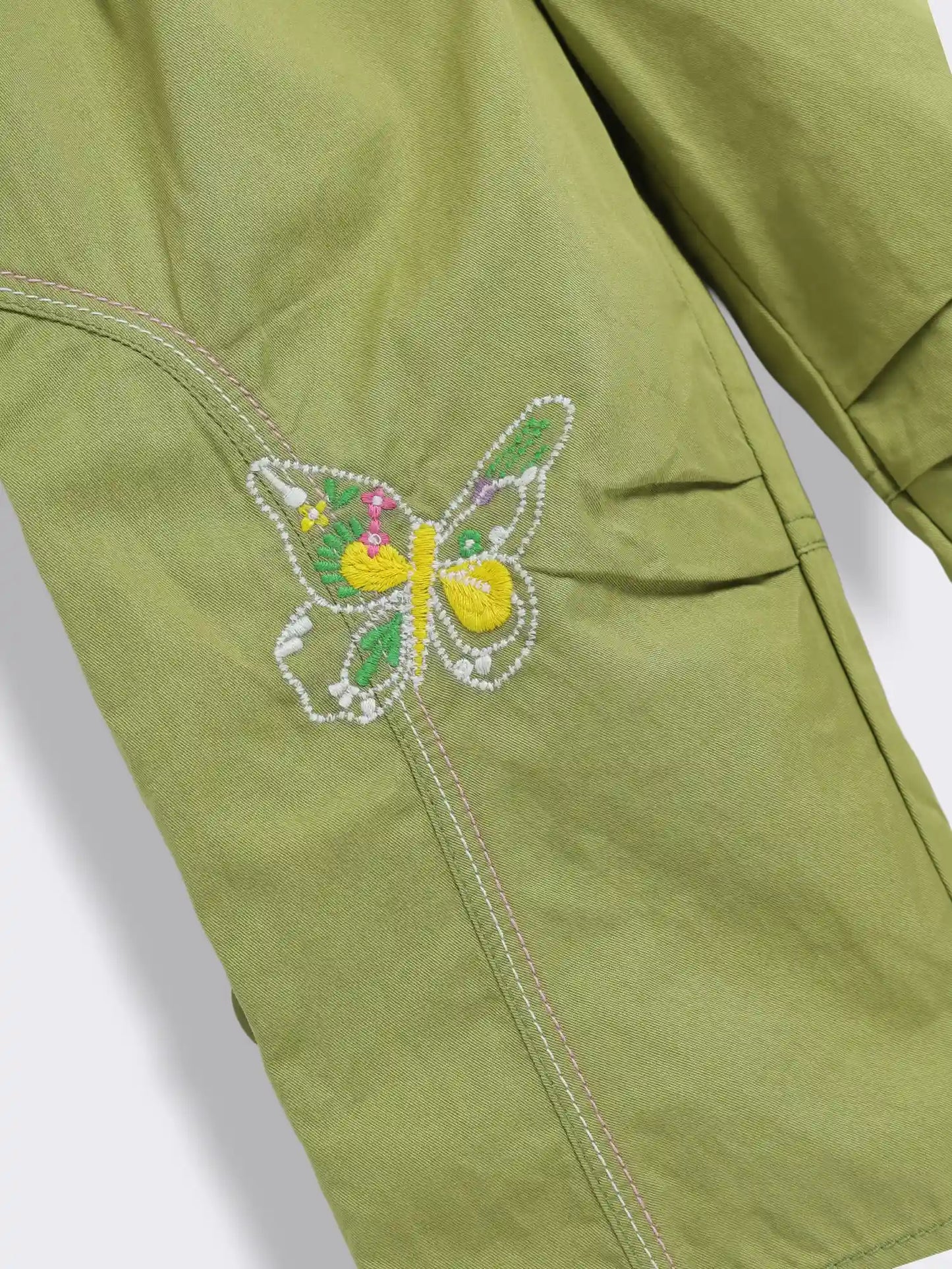 lime green