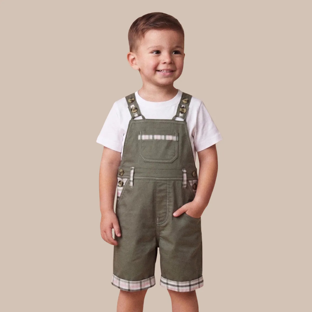 Dungarees