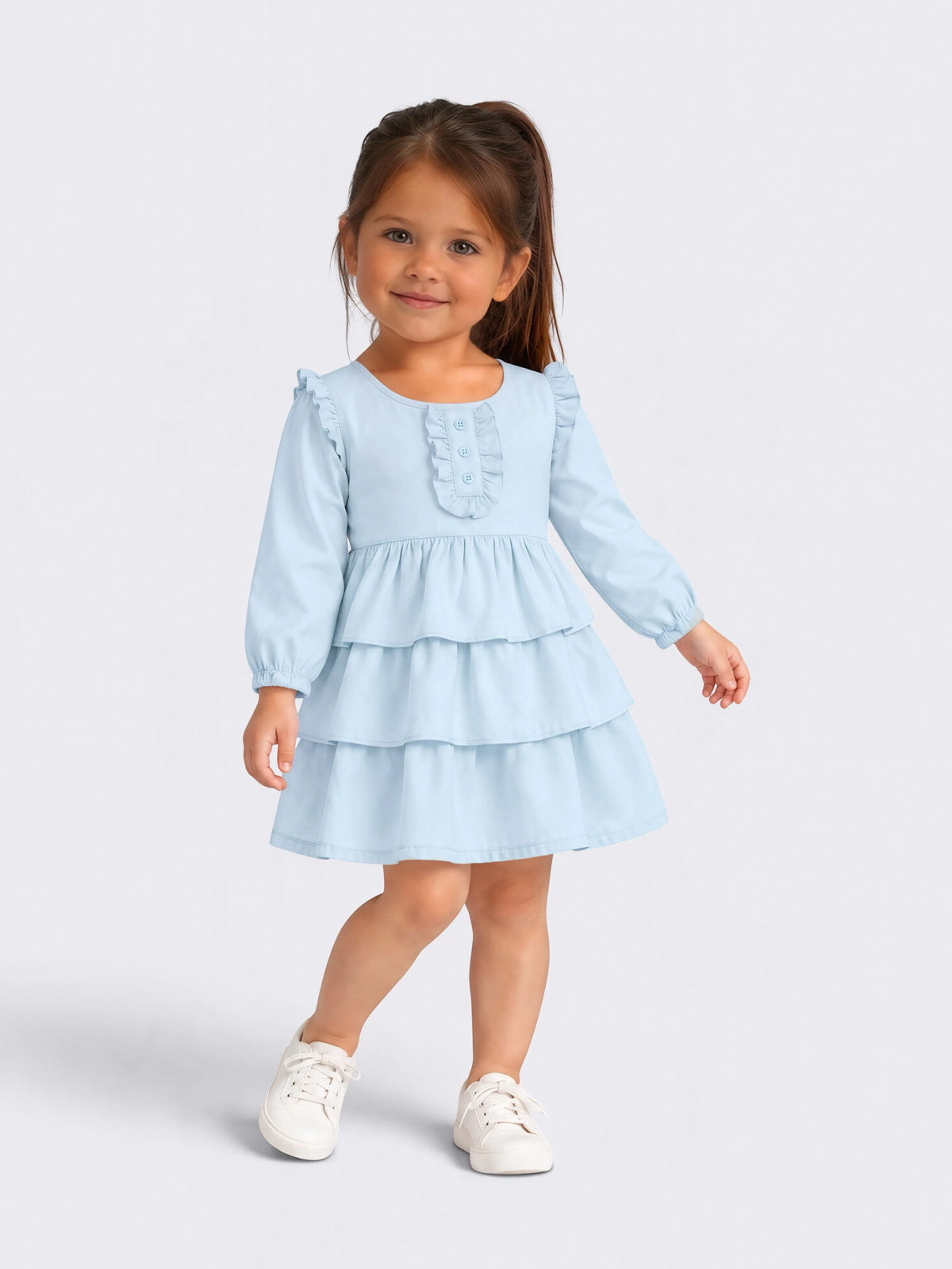 light blue