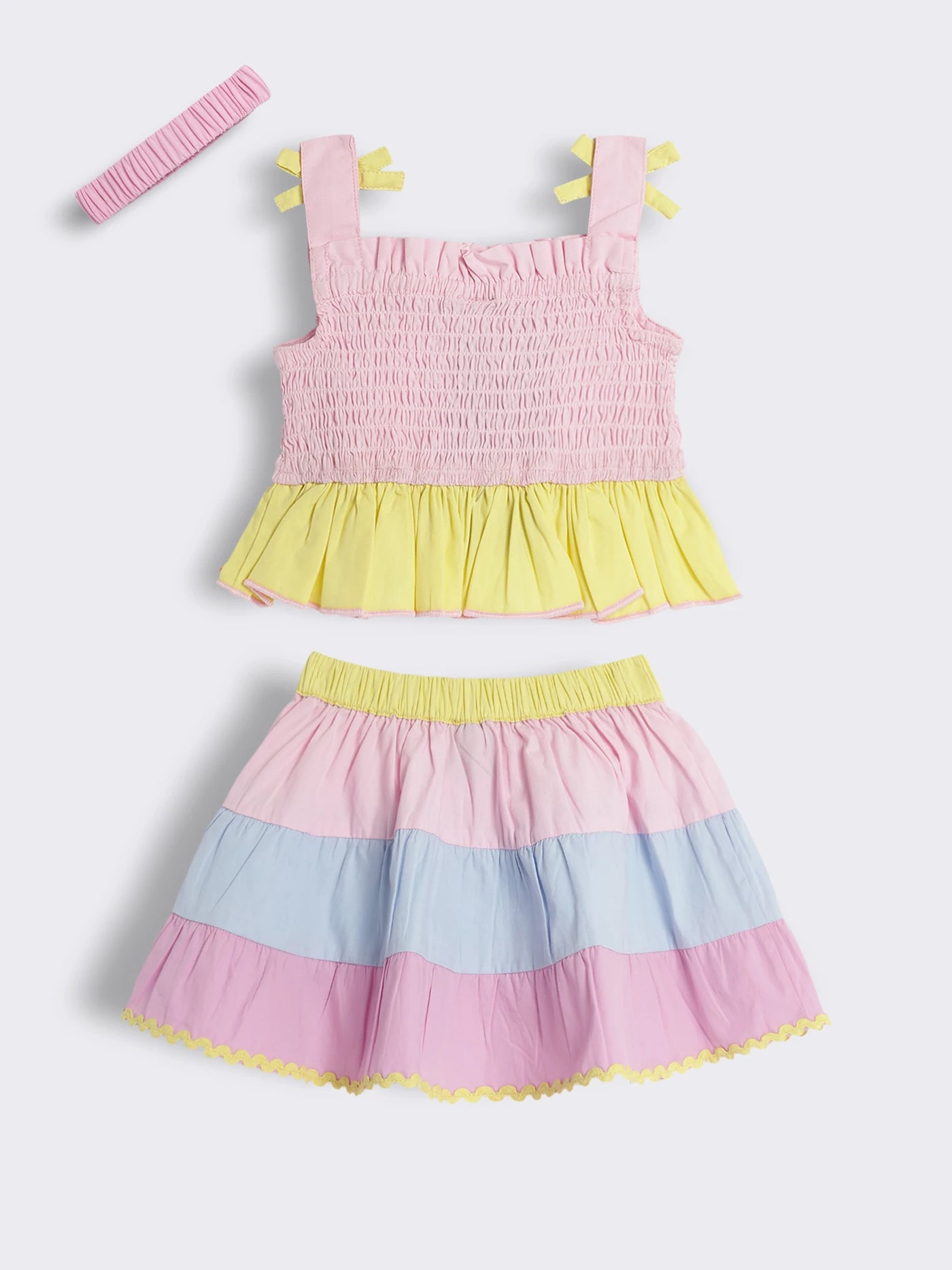 light pink