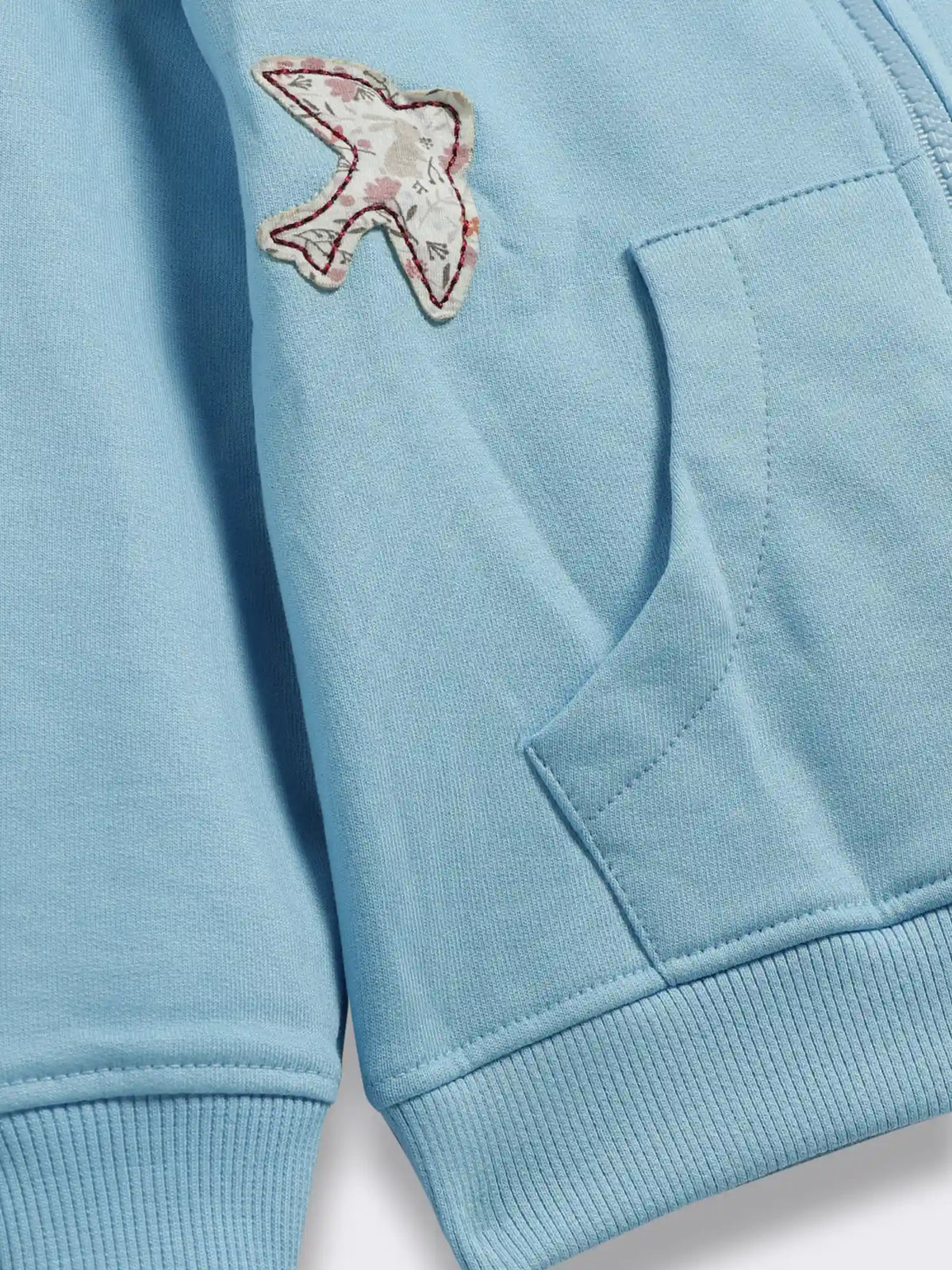 light blue