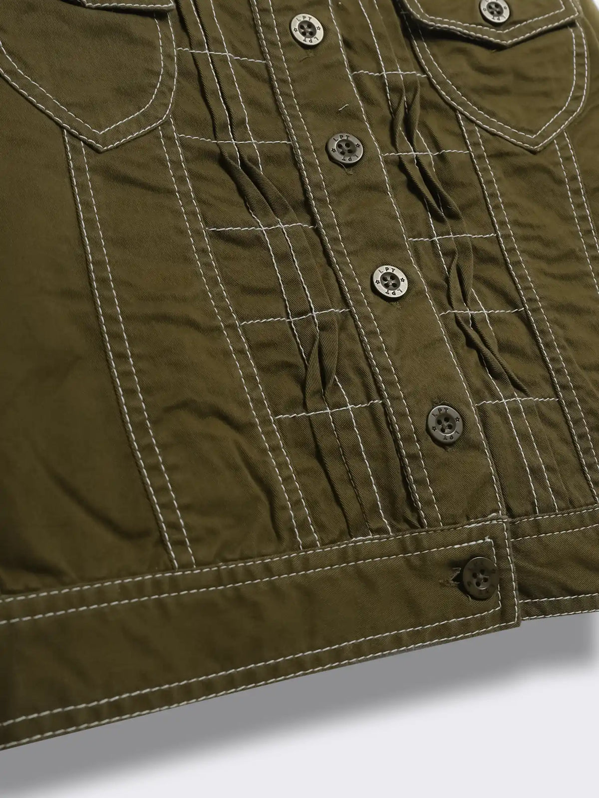 olive green