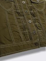 olive green