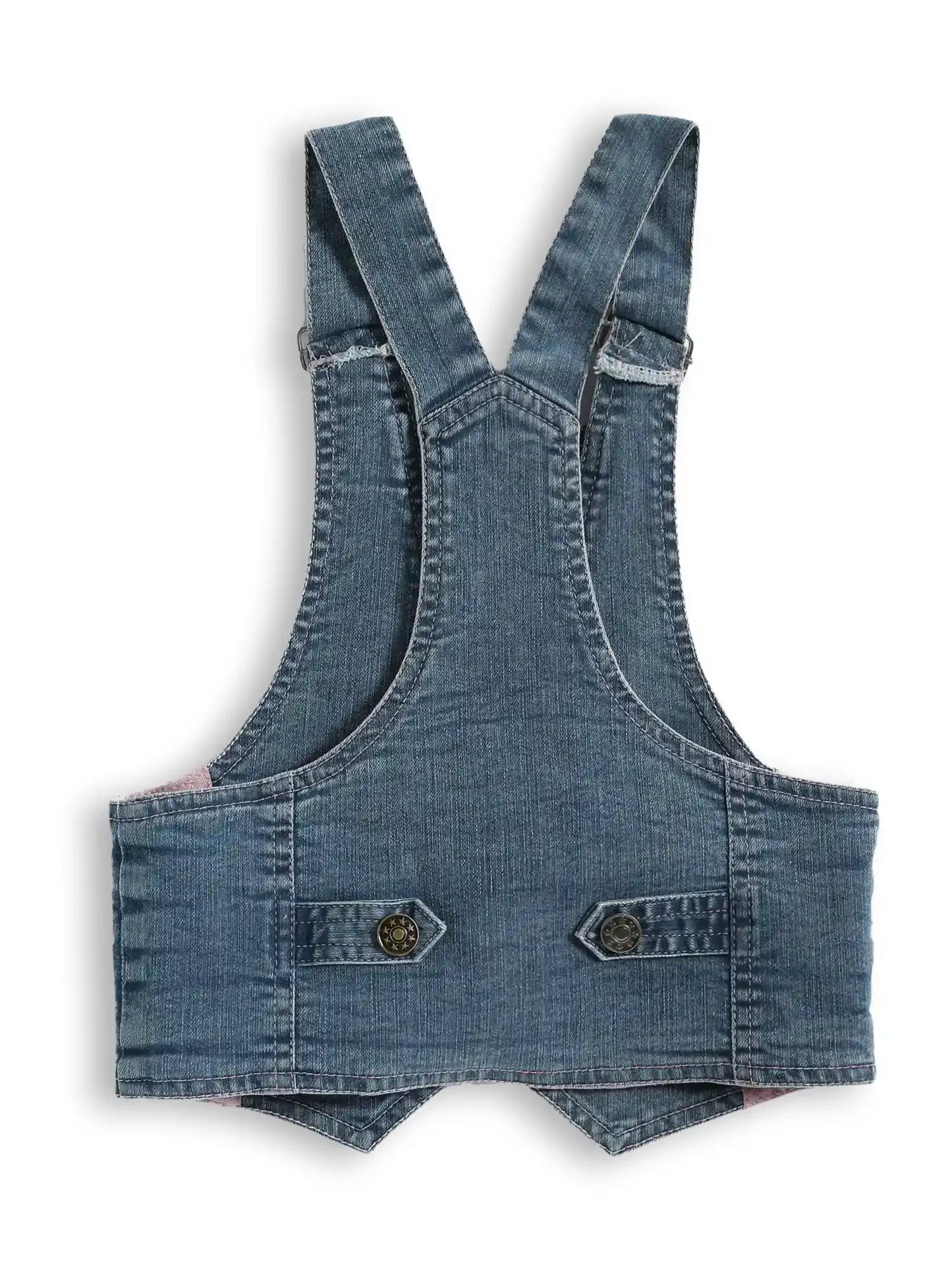 dark wash