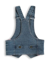 dark wash