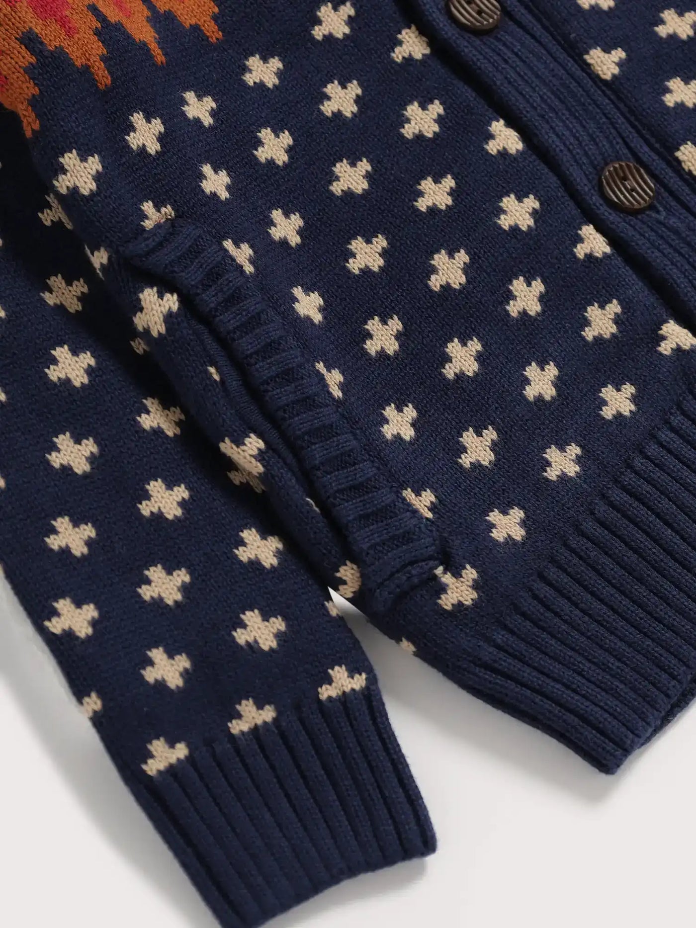 navy blue