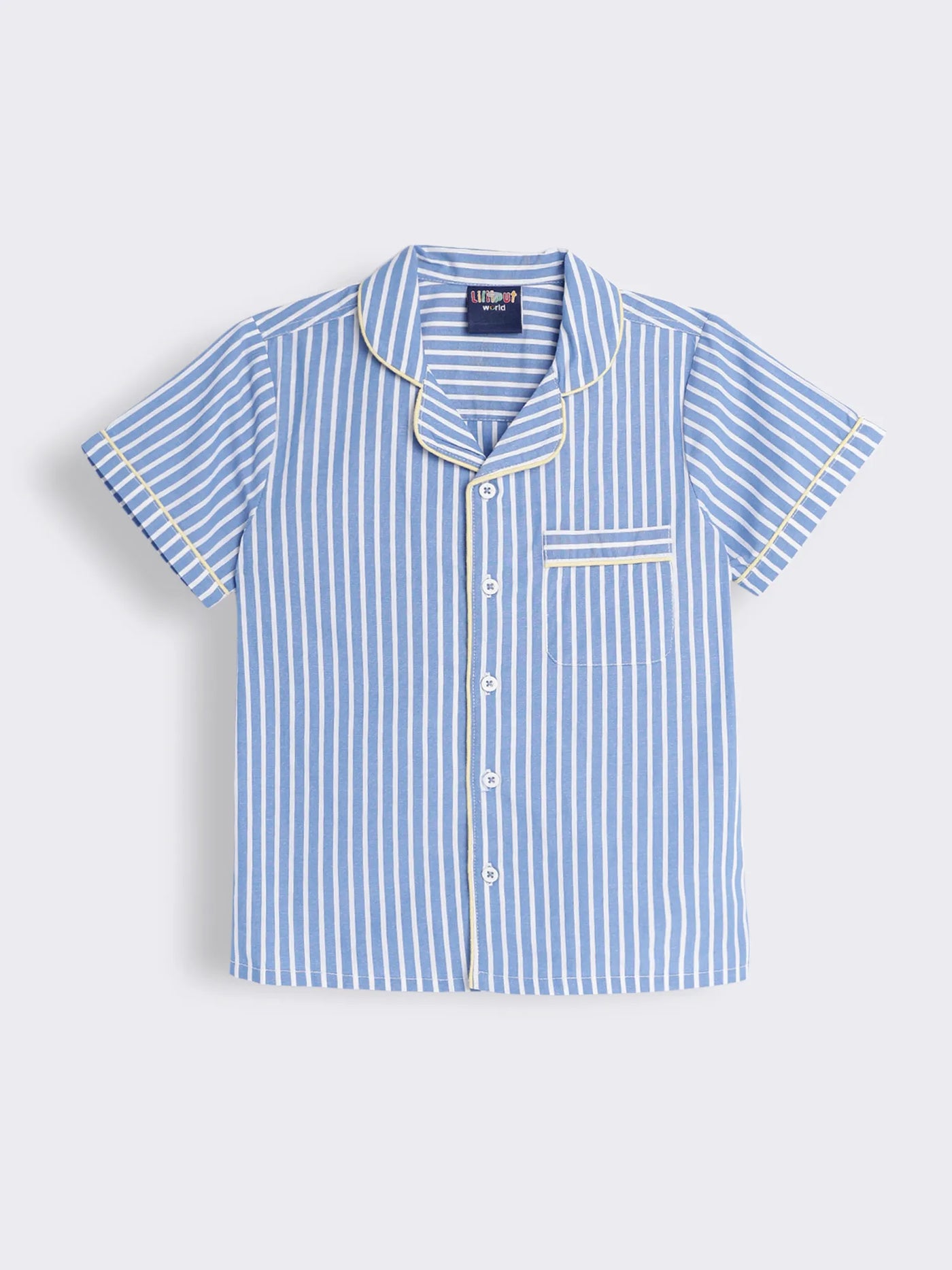 light blue
