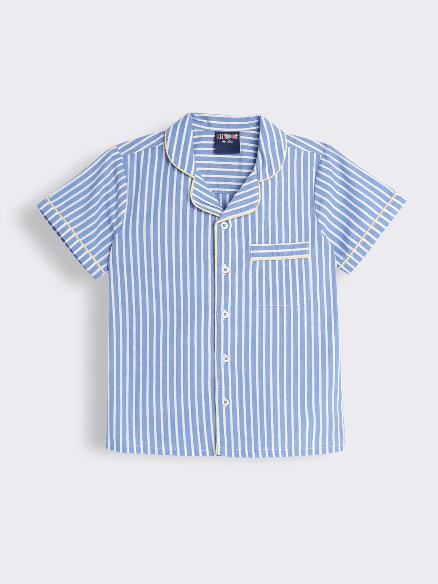 light blue