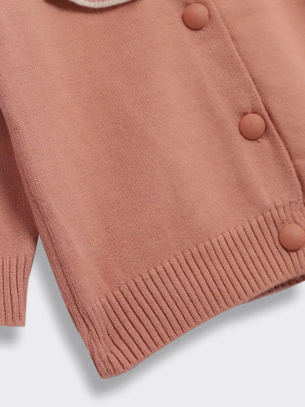 salmon pink