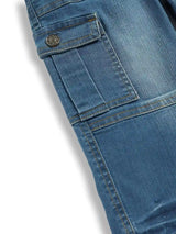 dark wash