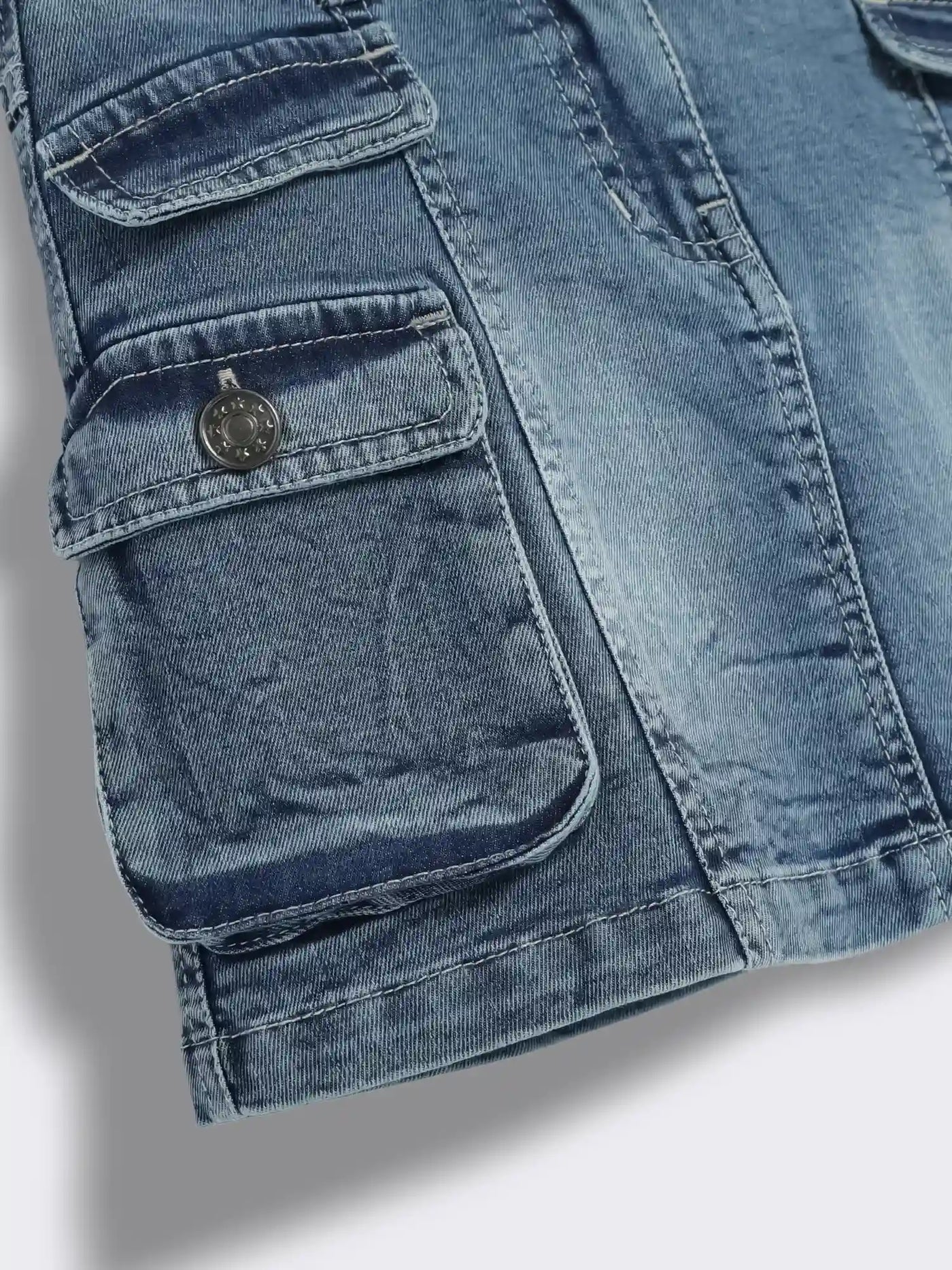 denim