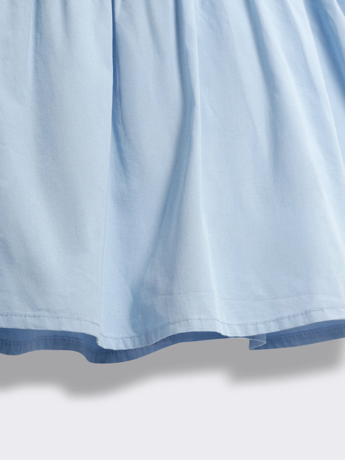 sky blue
