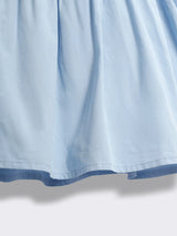 sky blue