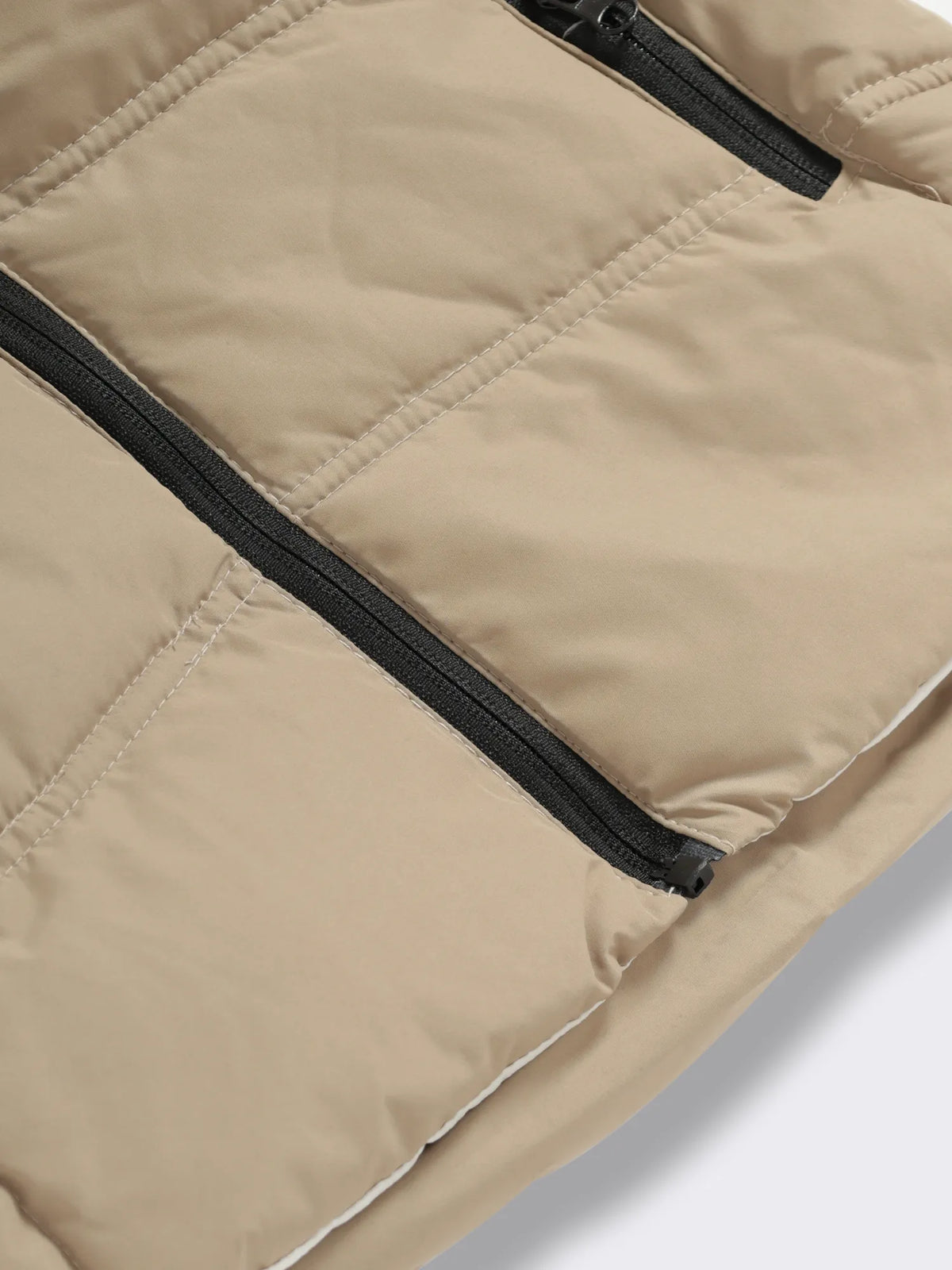 beige