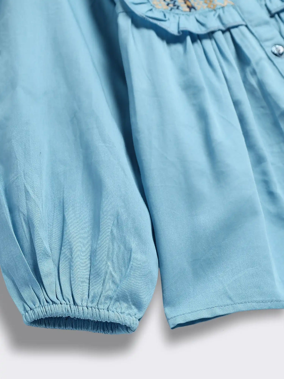 sky blue
