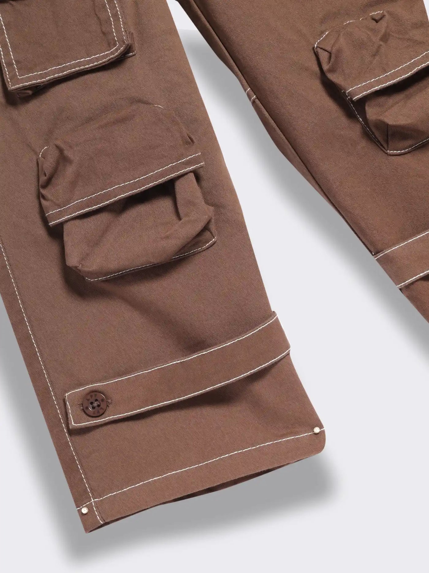 light brown