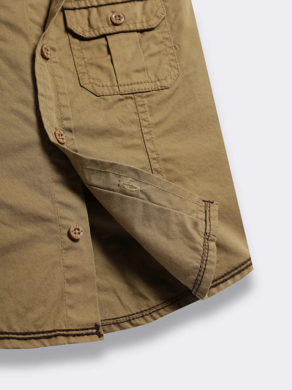dark beige