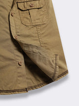 dark beige
