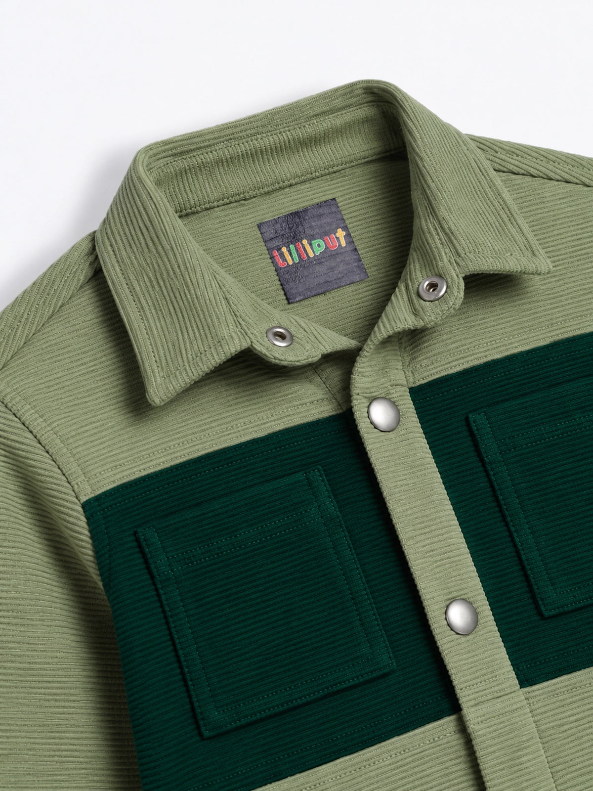 dark olive