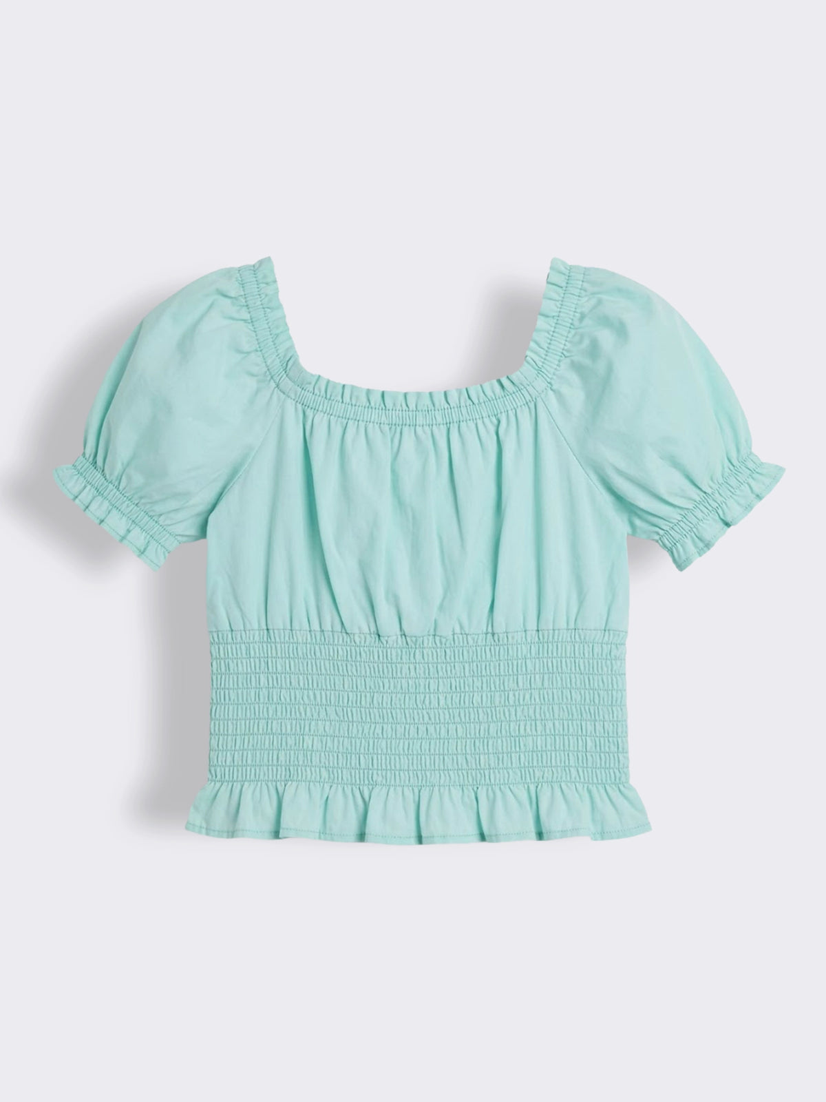 turquoise