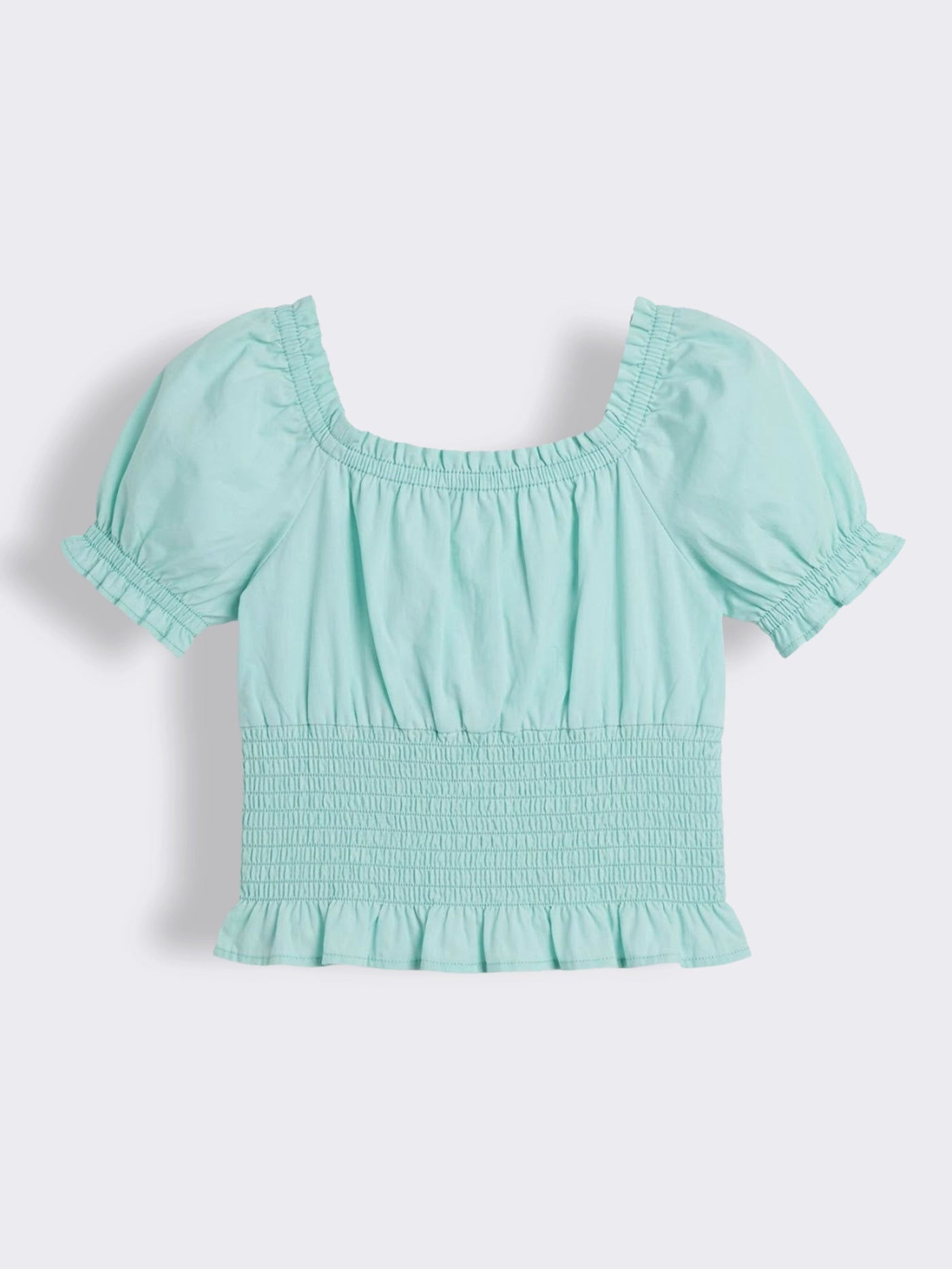 turquoise