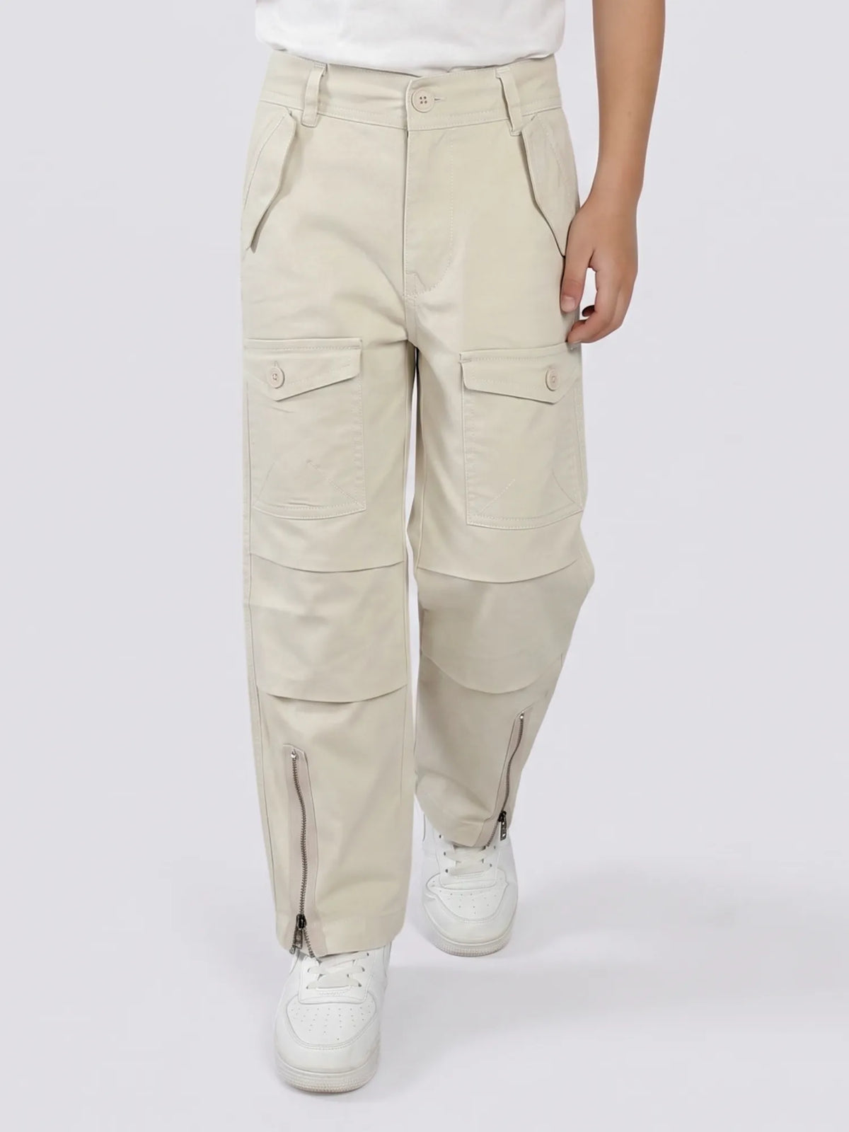 beige