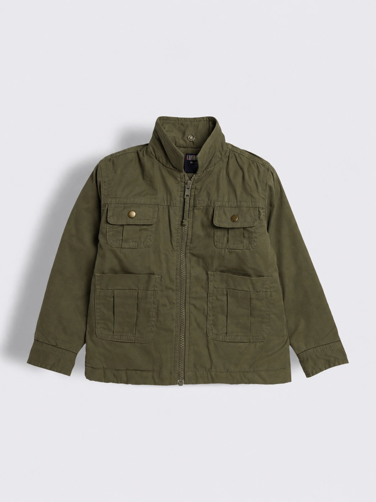 dark olive