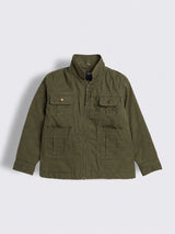 dark olive