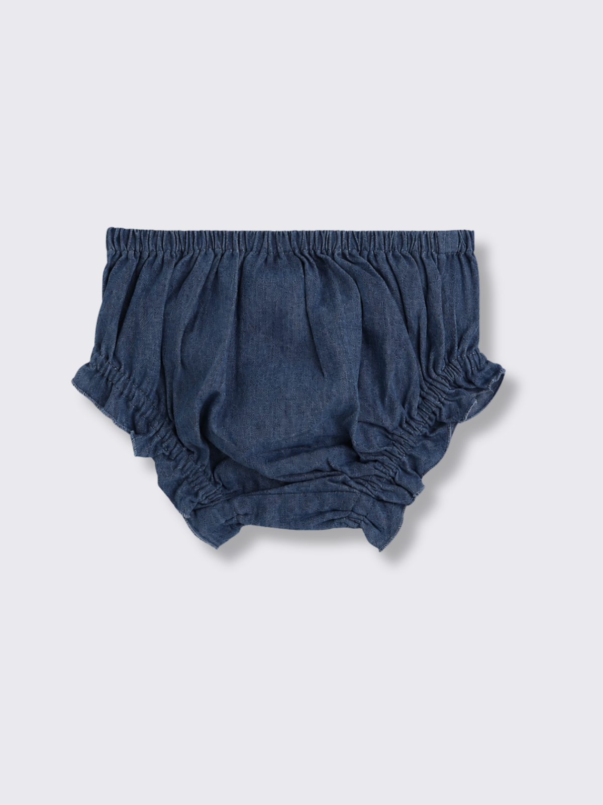 dark wash