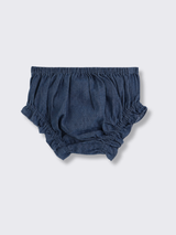 dark wash