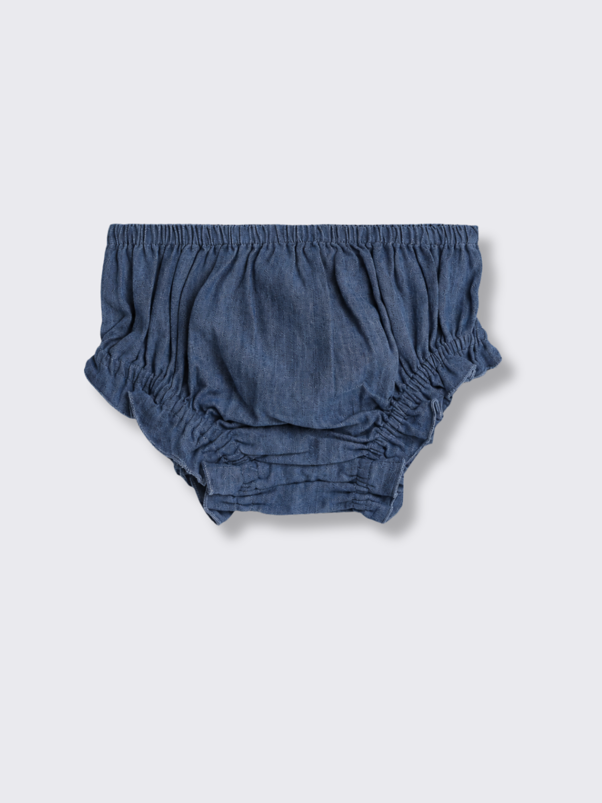 dark wash