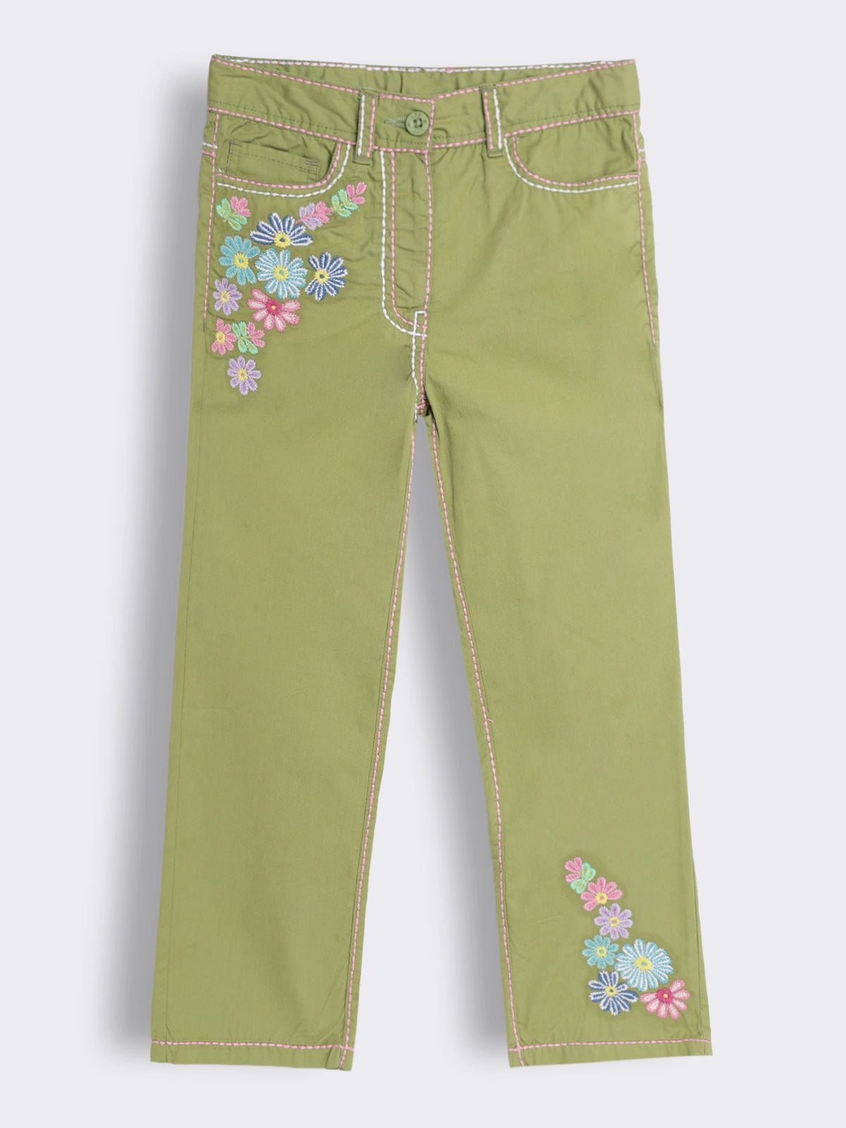 lime green