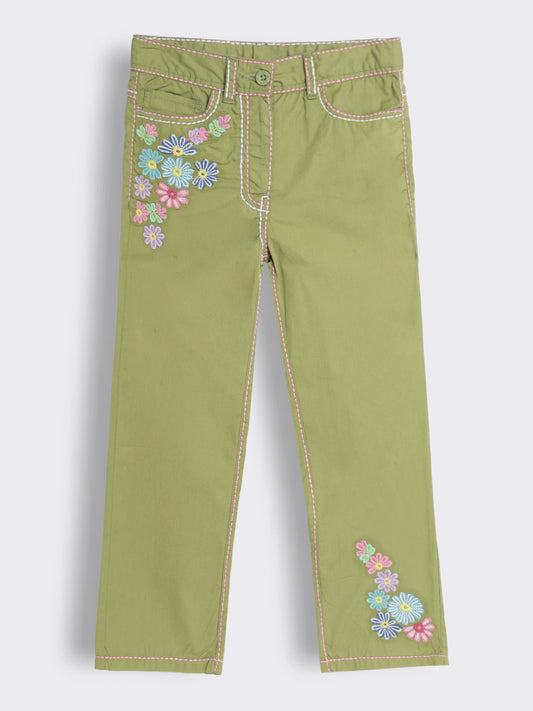lime green