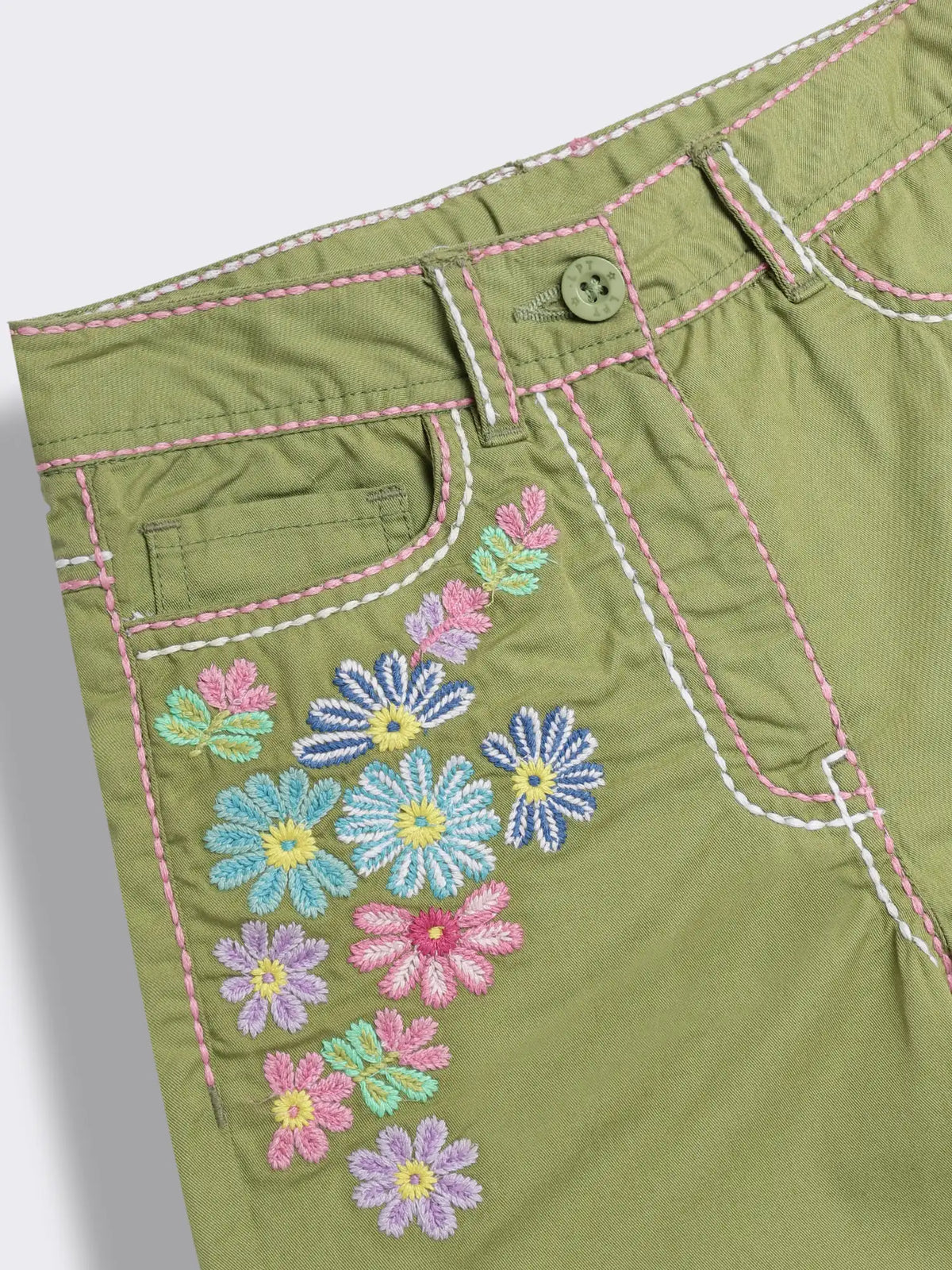 lime green