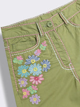 lime green