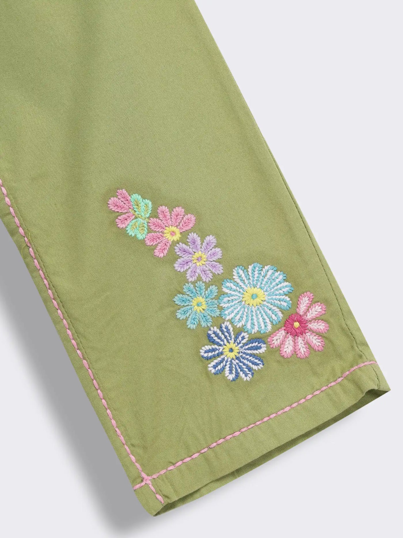 lime green