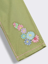 lime green