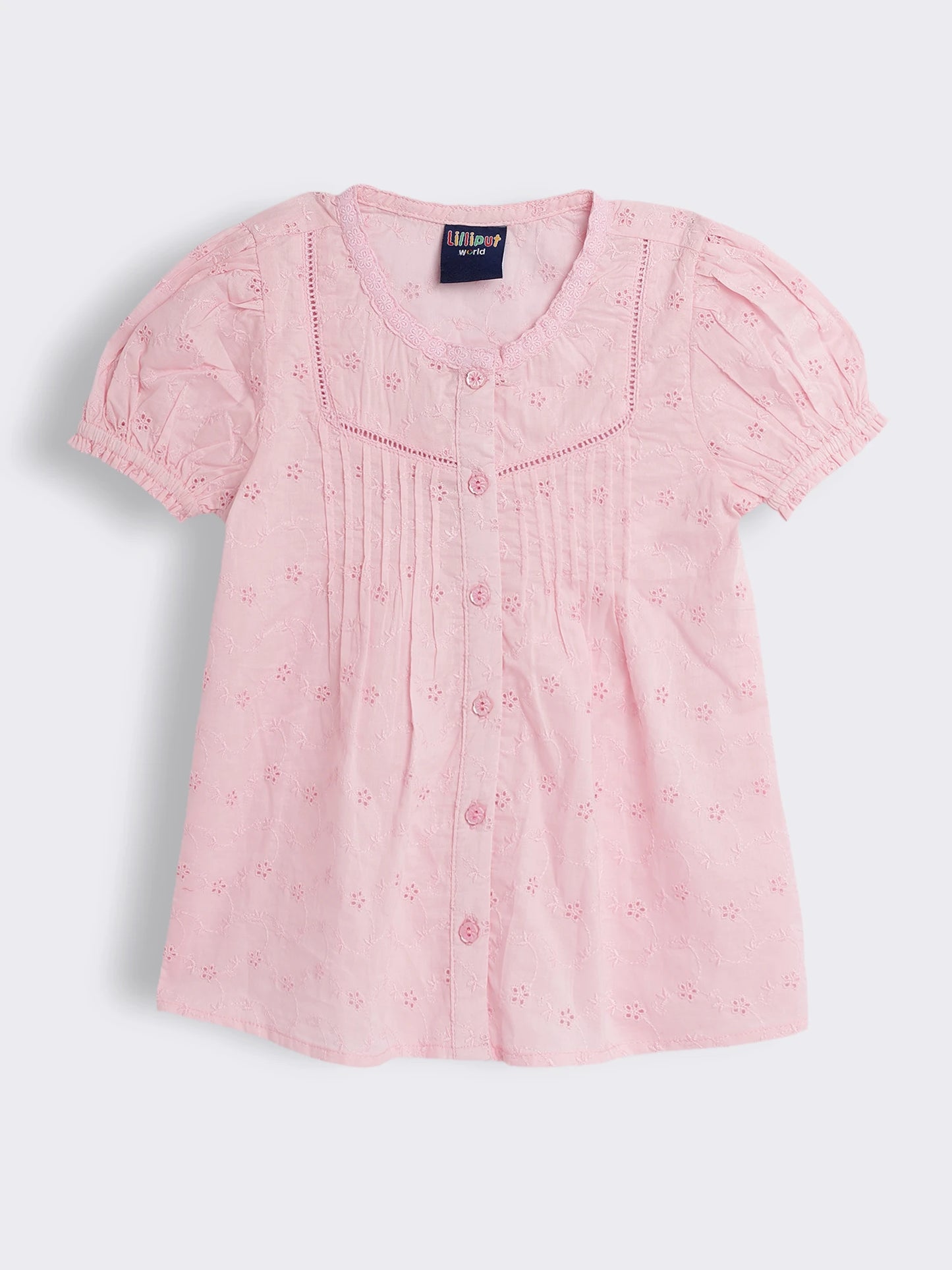 light pink