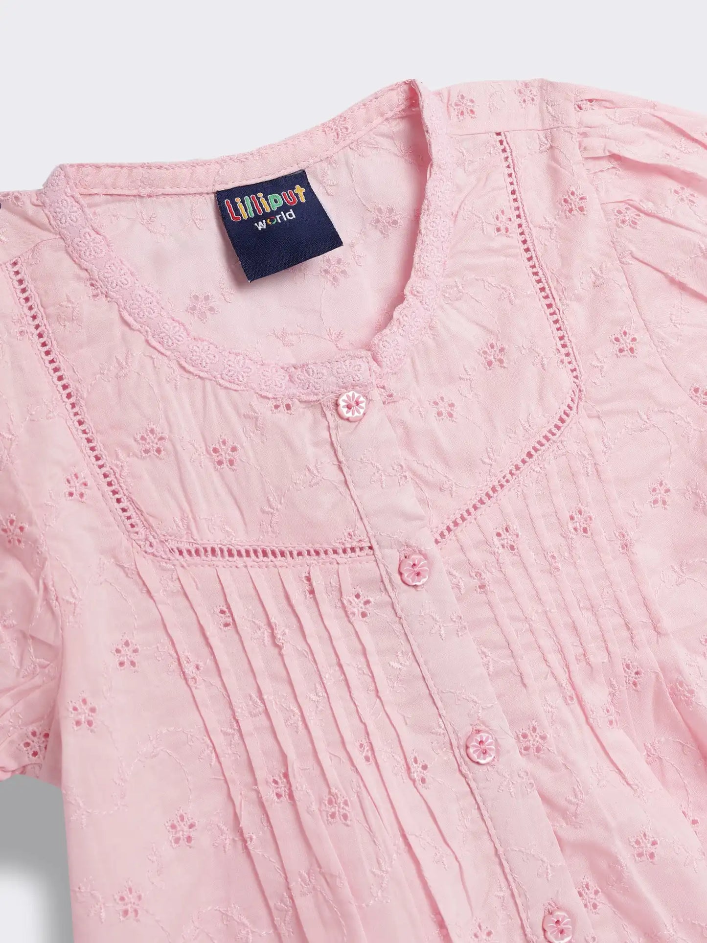 light pink