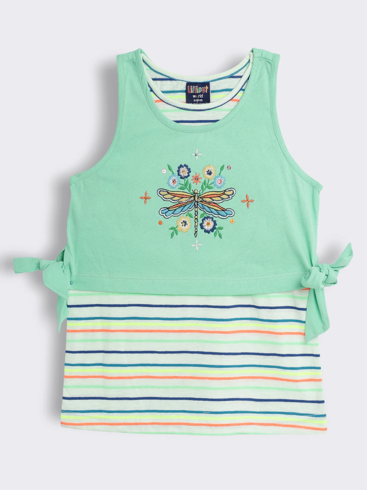 aqua green