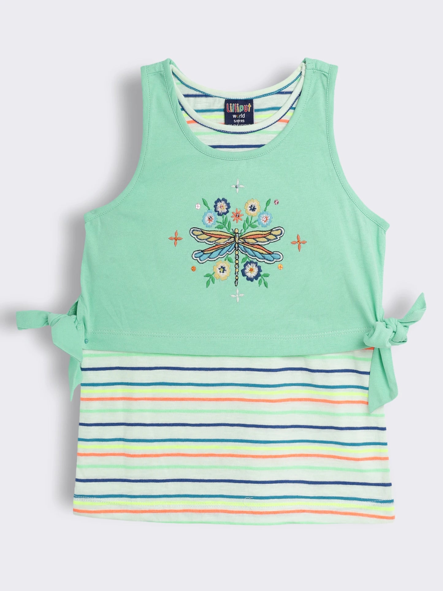 aqua green