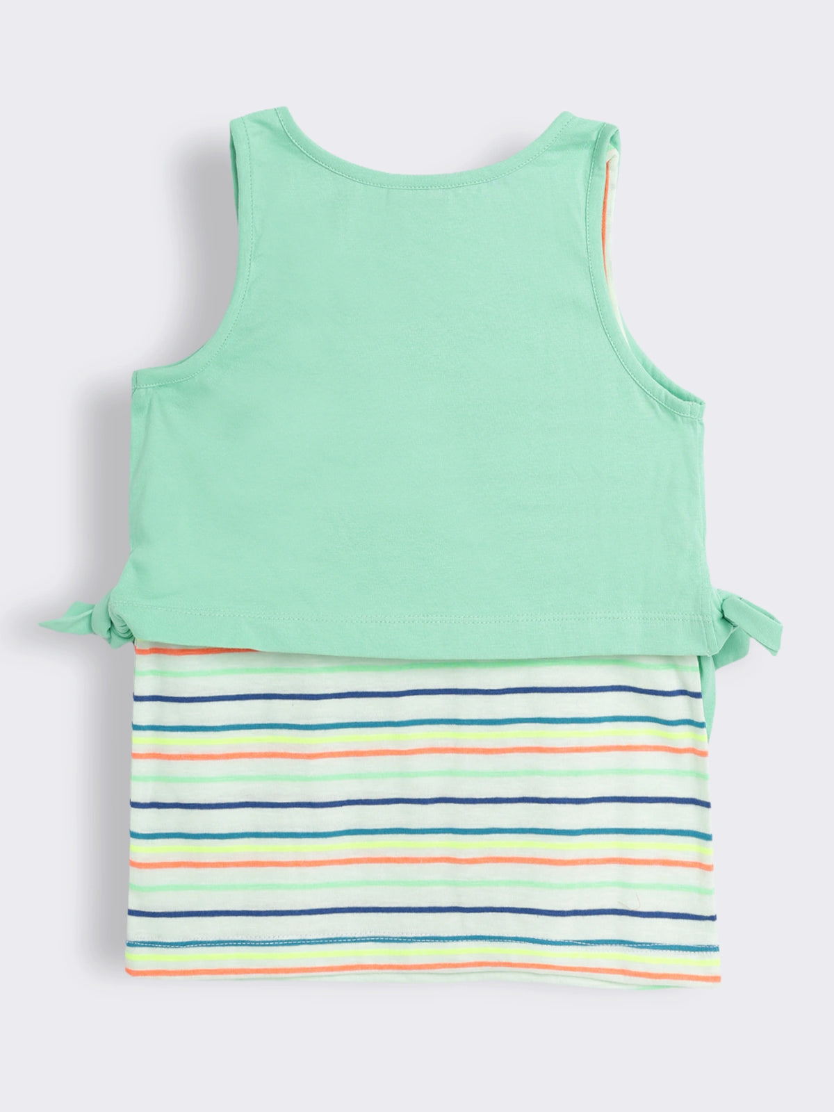 aqua green