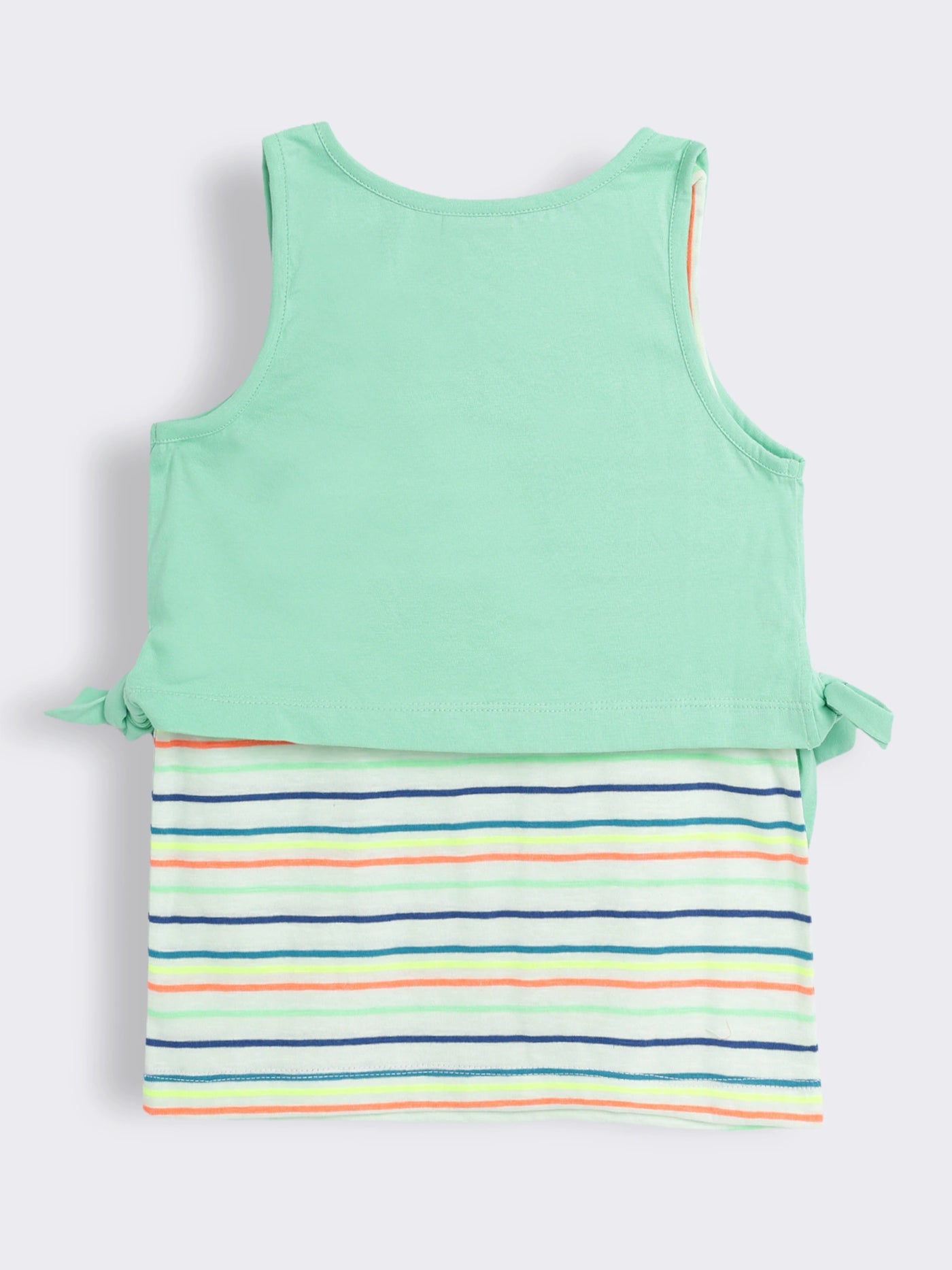 aqua green