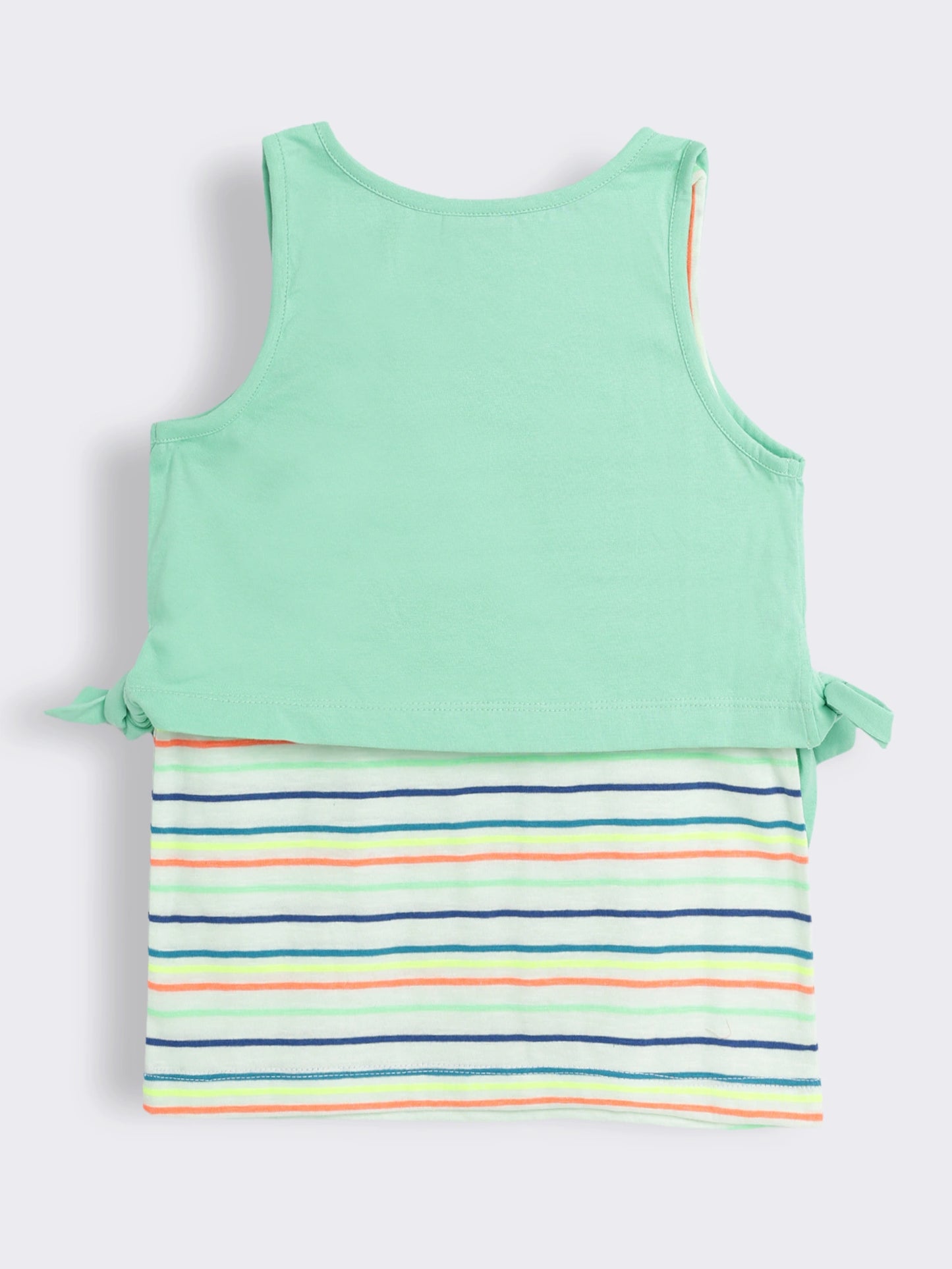aqua green