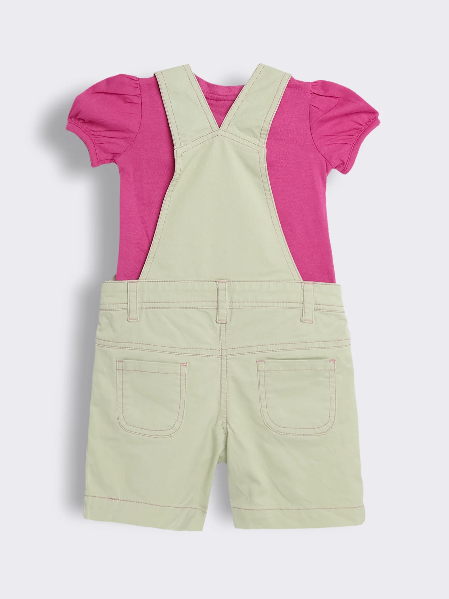 baby green