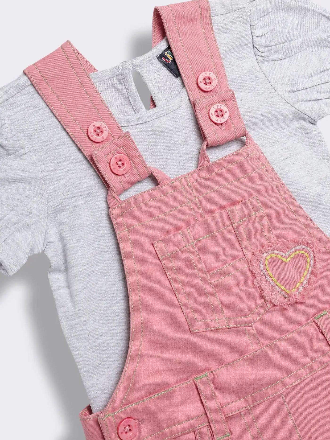 light pink