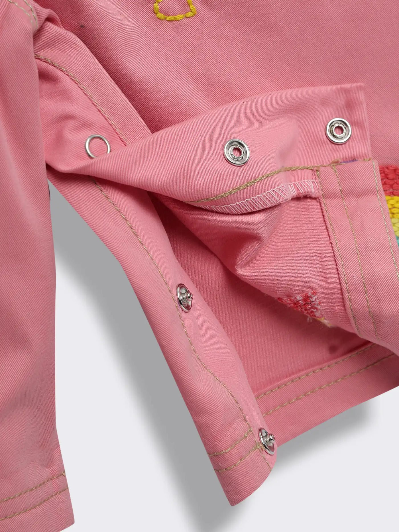 light pink