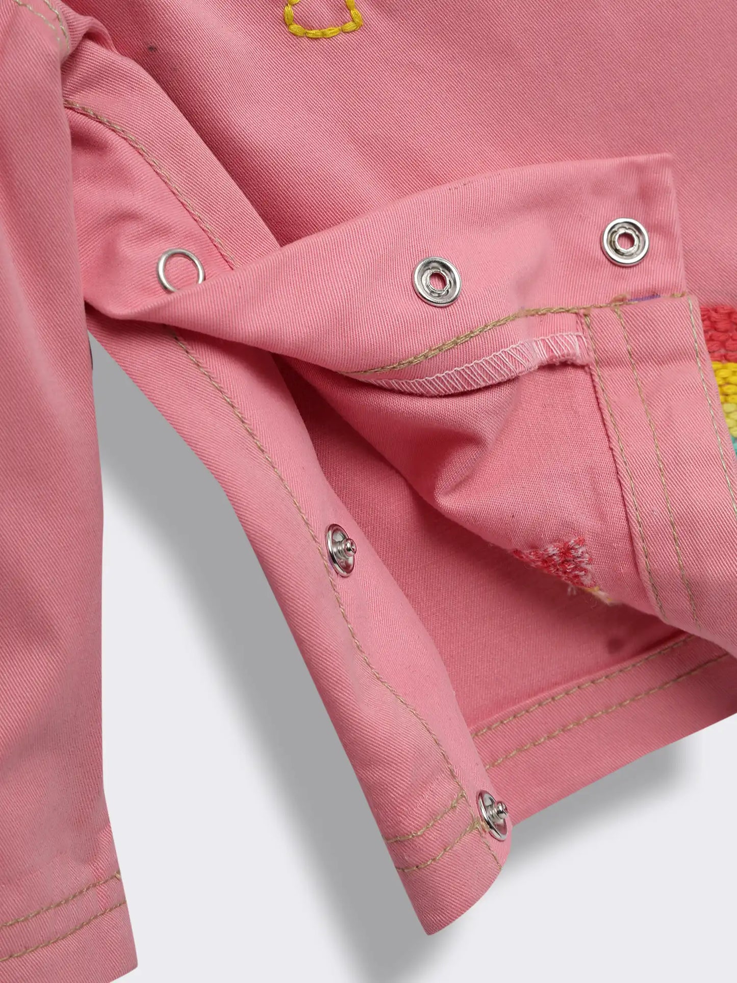 light pink