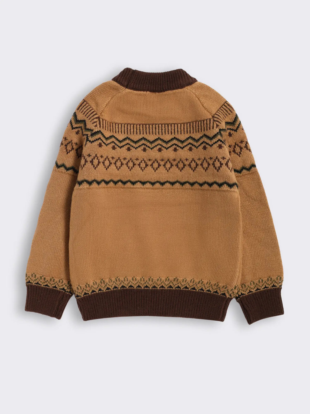 dark beige