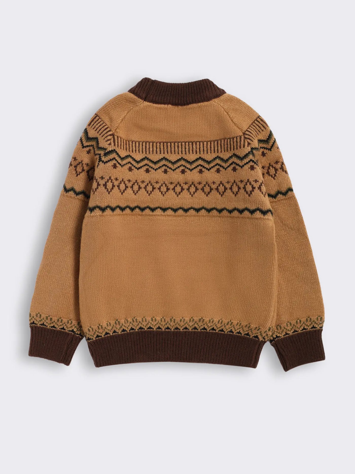 dark beige